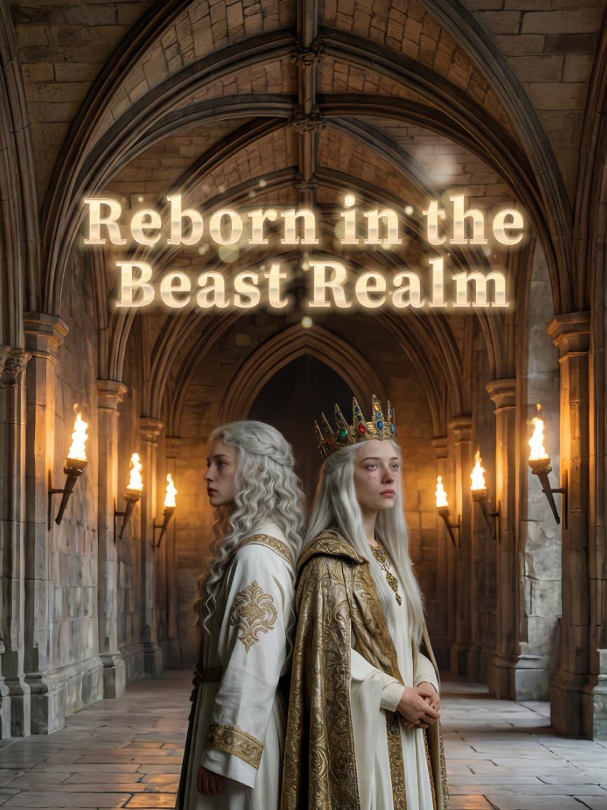 Reborn in the Beast Realm
