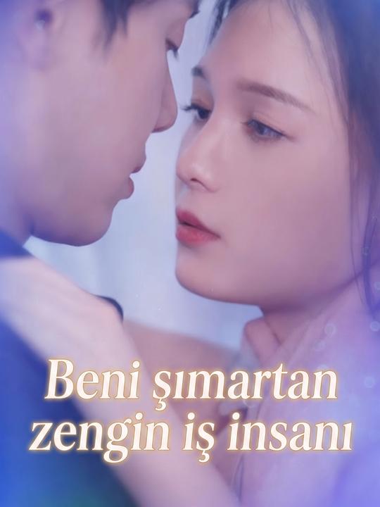 Beni şımartan zengin iş insanı