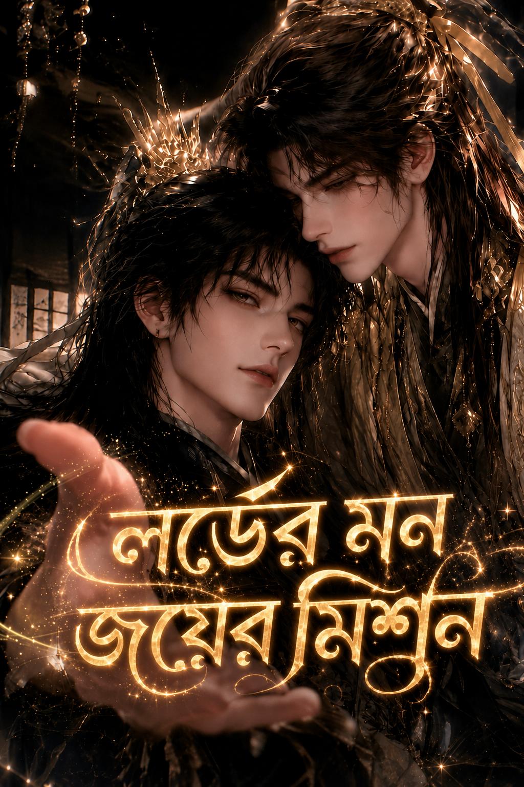 লর্ডের মন জয়ের মিশন