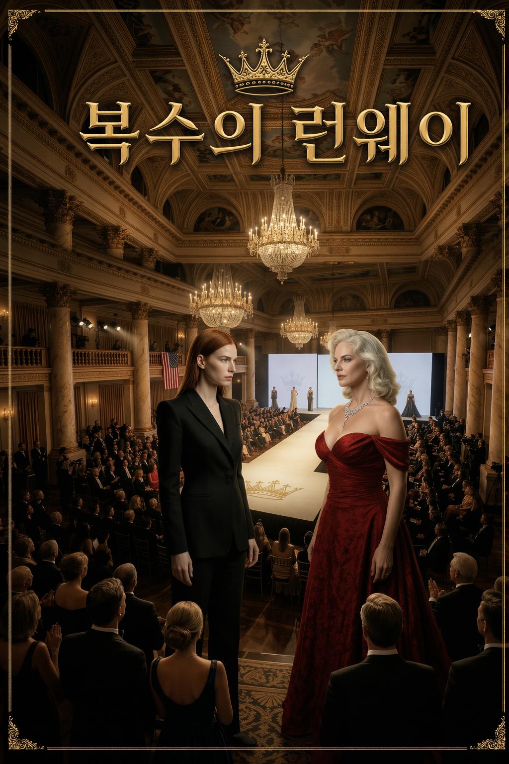 복수의 런웨이