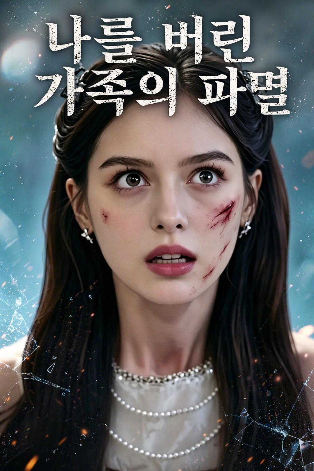 나를 버린 가족의 파멸