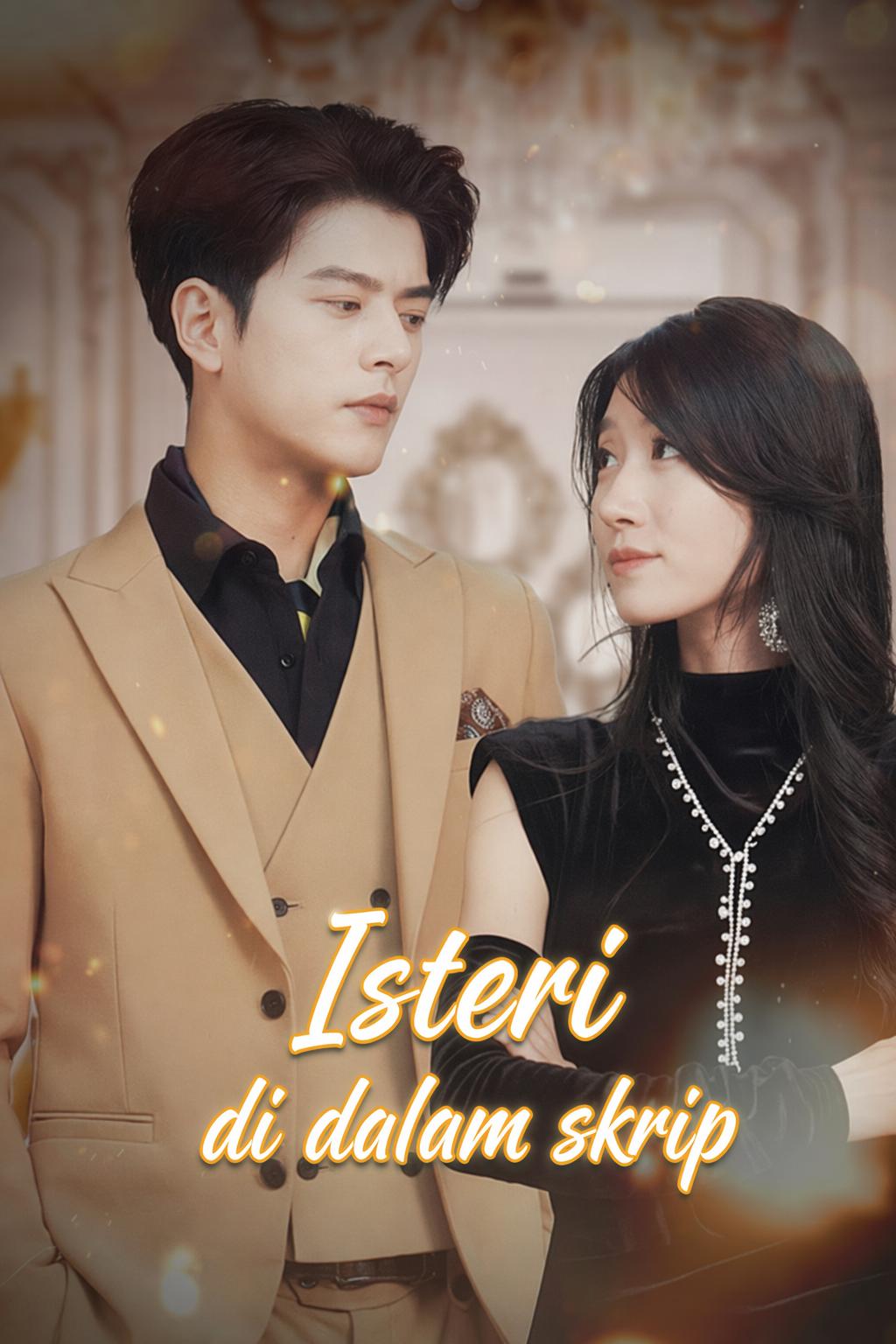 Isteri di dalam skrip