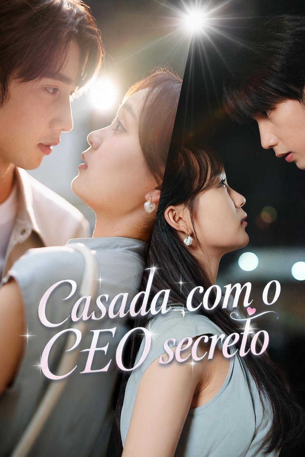 Casada com o CEO secreto