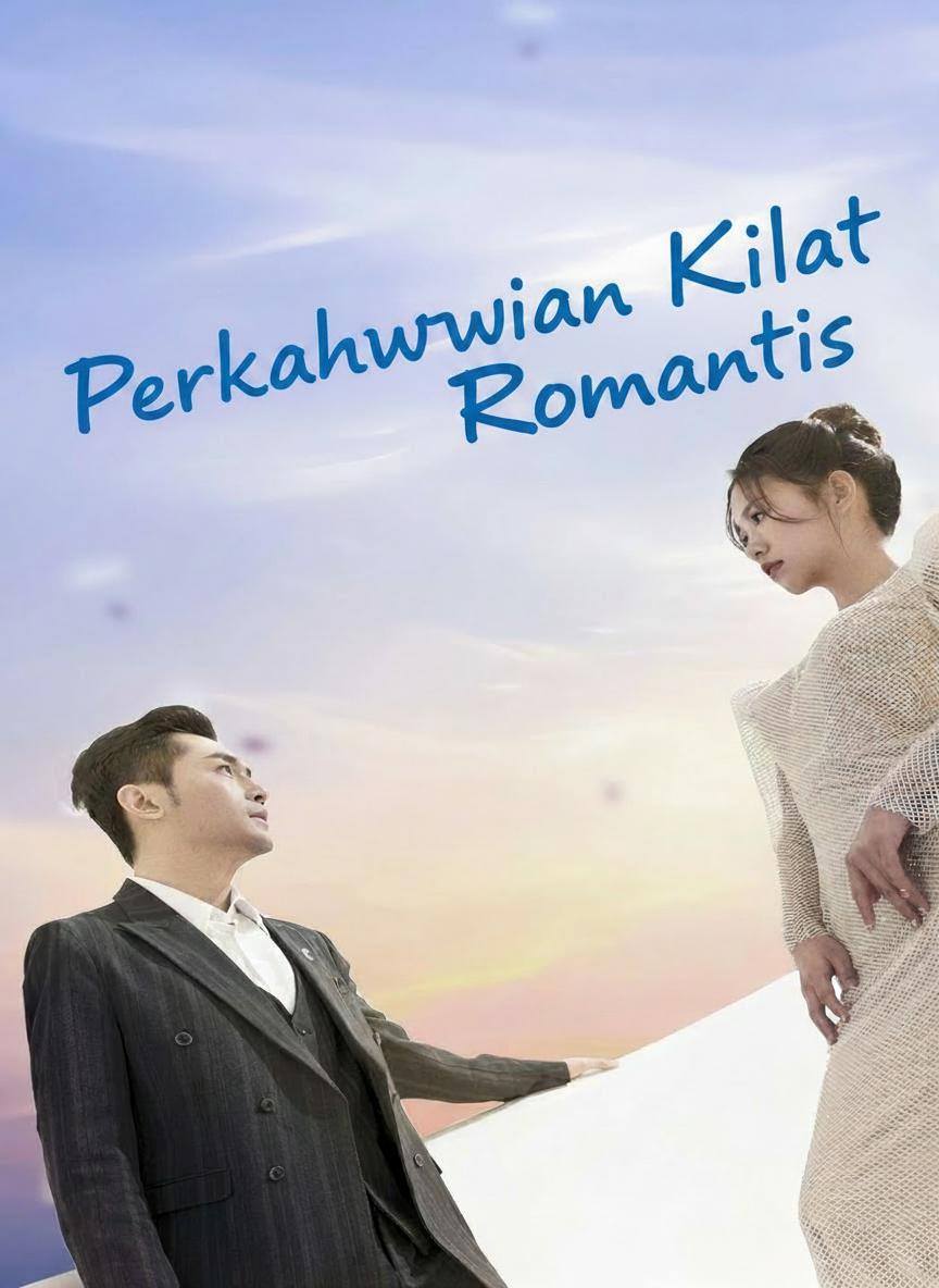 Perkahwinan Kilat Romantis