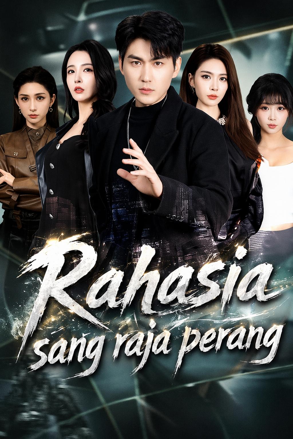 Rahasia sang raja perang