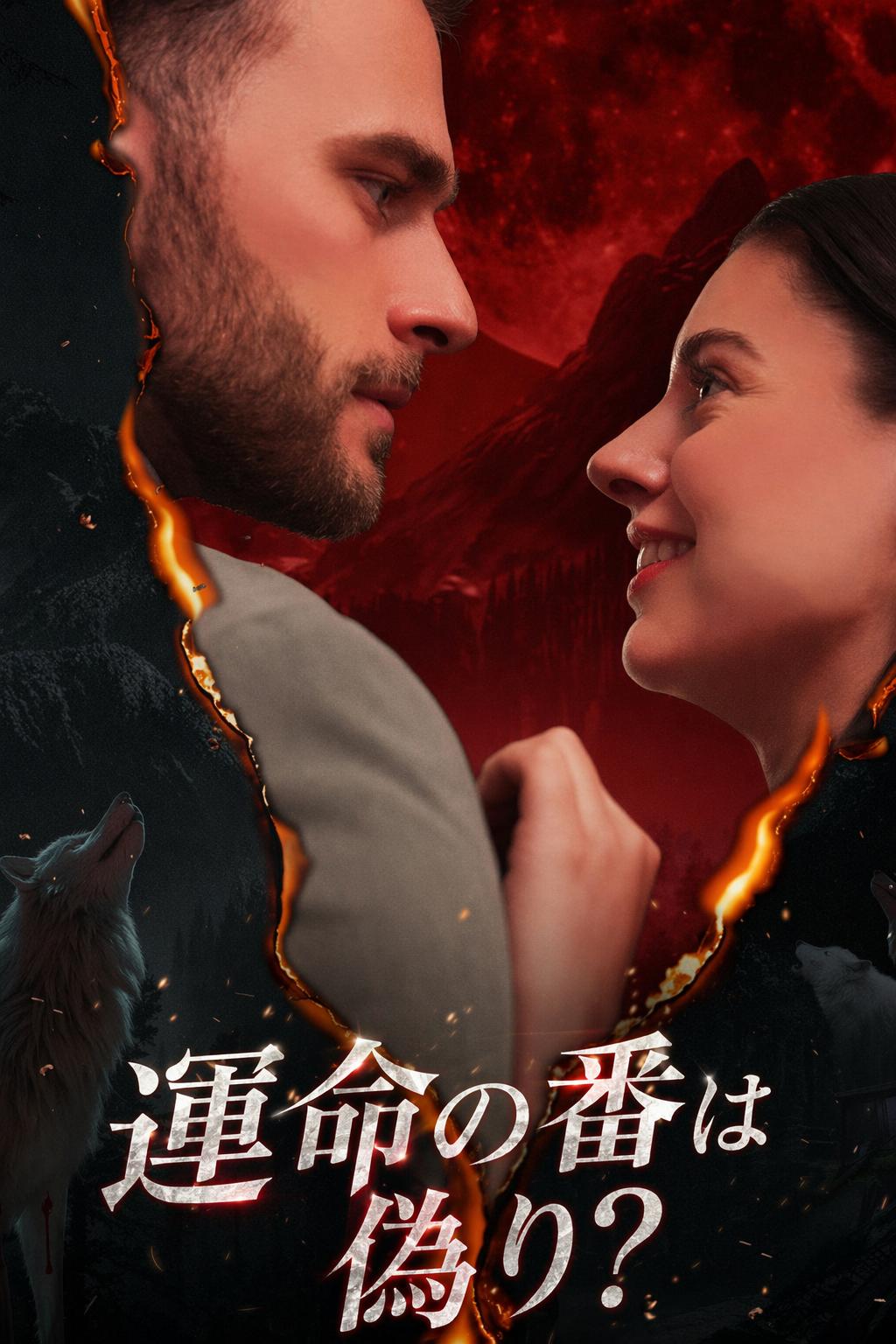 運命の番は偽り?