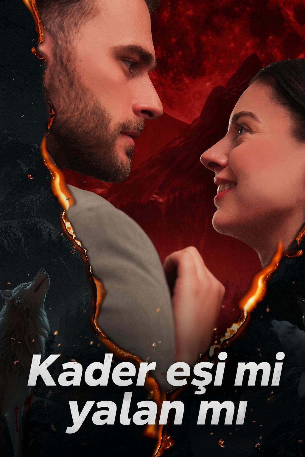 Kader eşi mi yalan mı