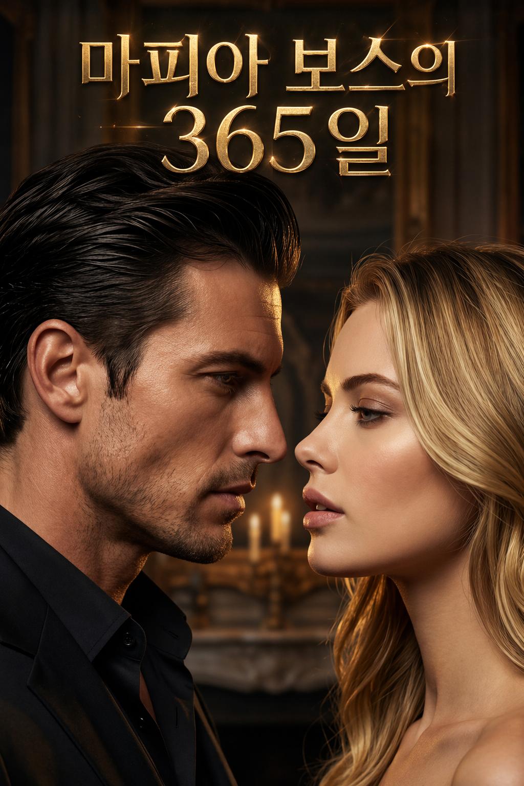 마피아 보스의 365일