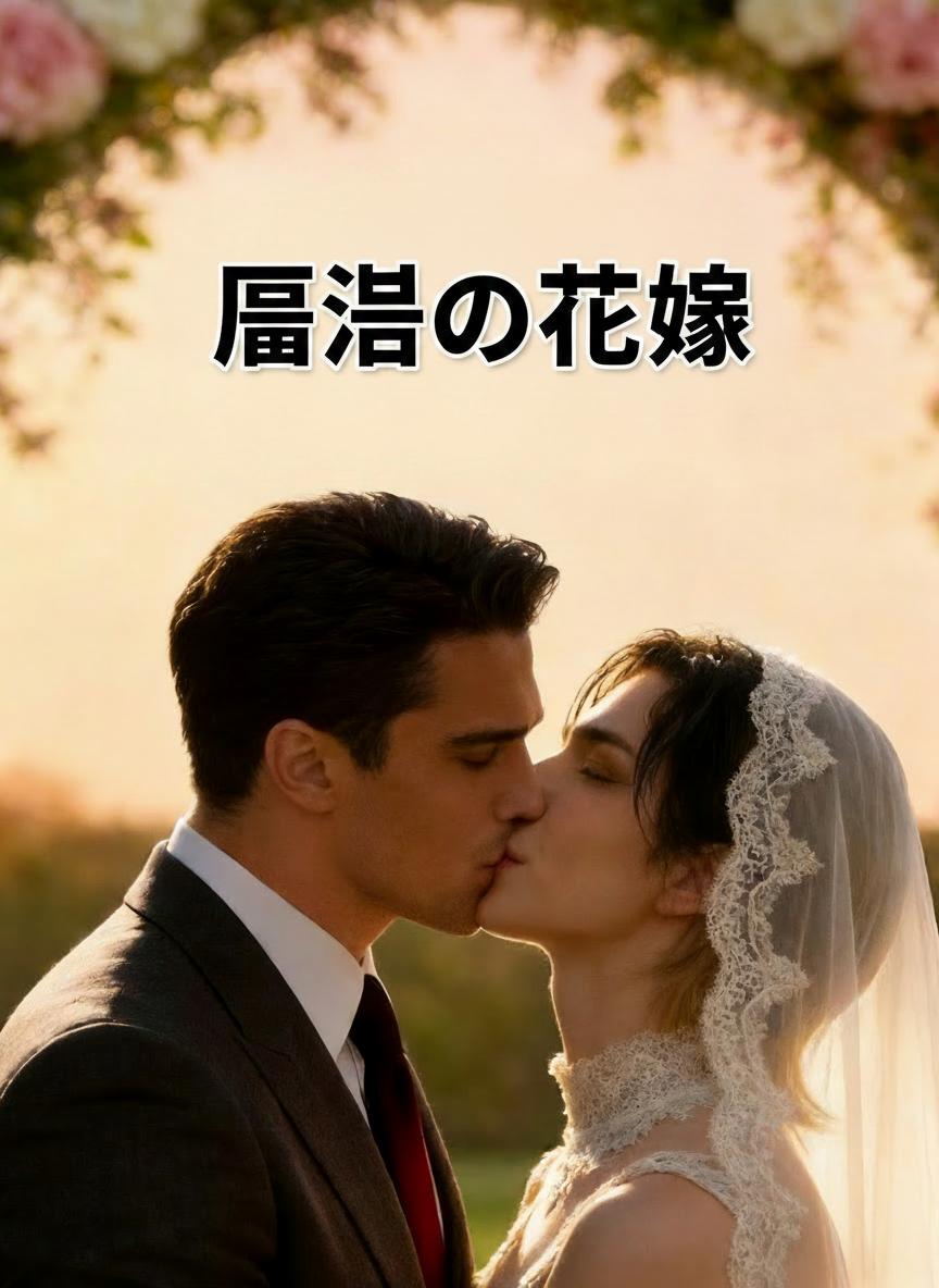 極道の花嫁