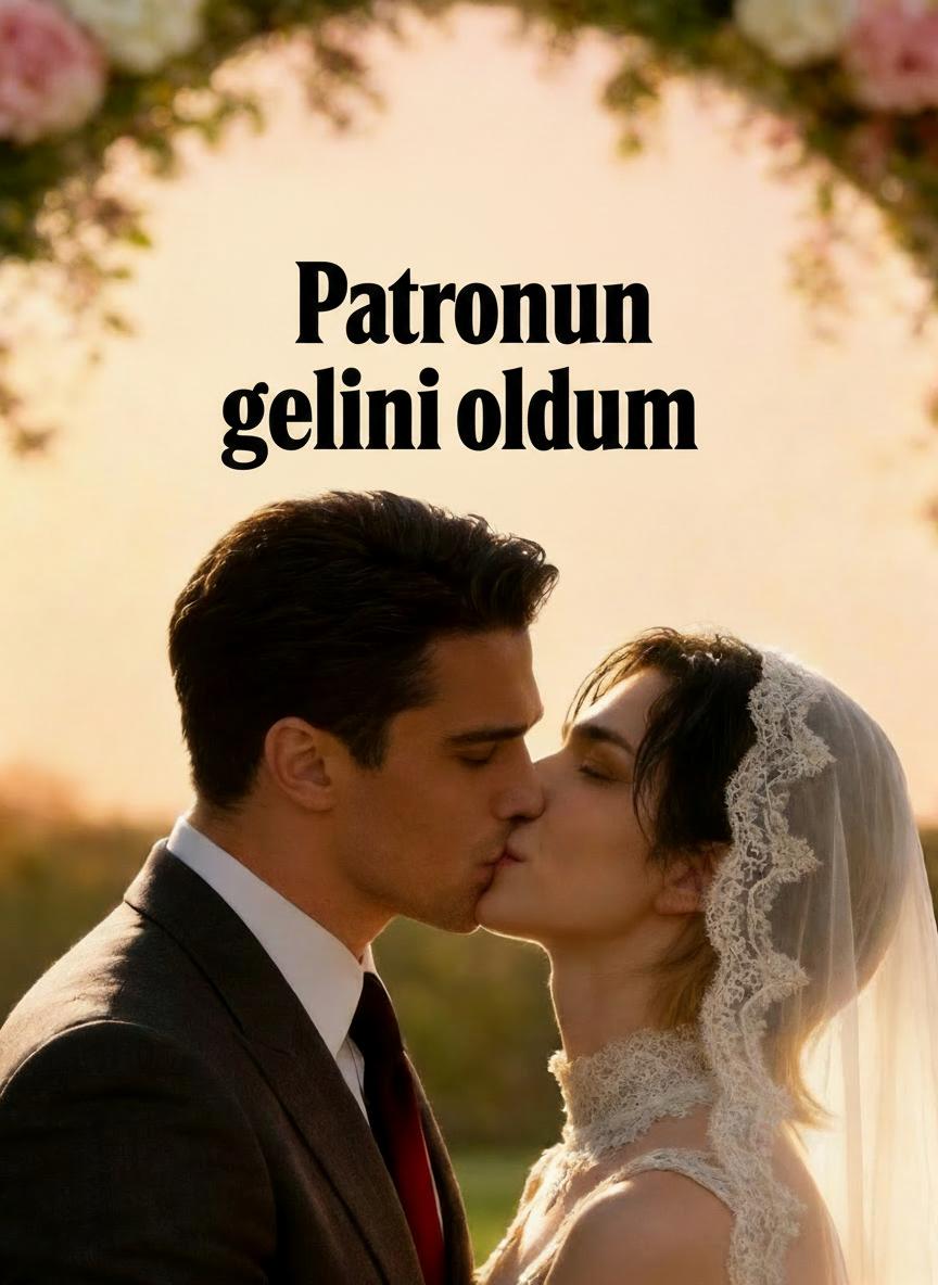 Patronun gelini oldum