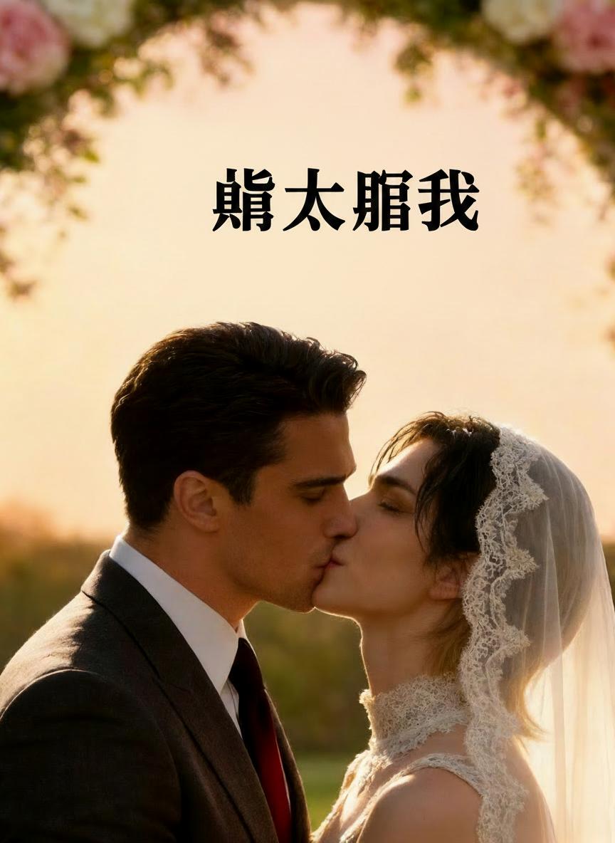 黑幫大佬逼婚我