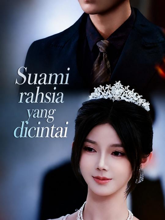 Suami rahsia yang dicintai