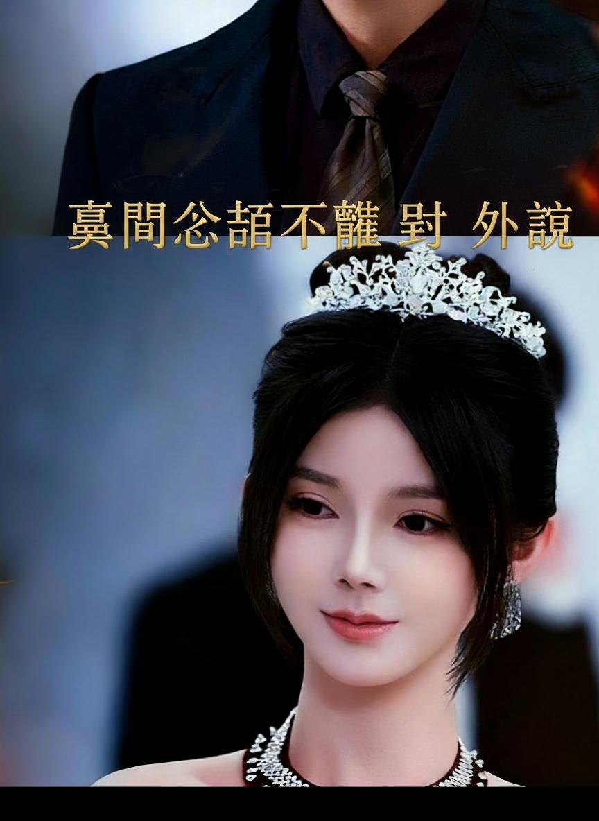 征服冰山总裁的心