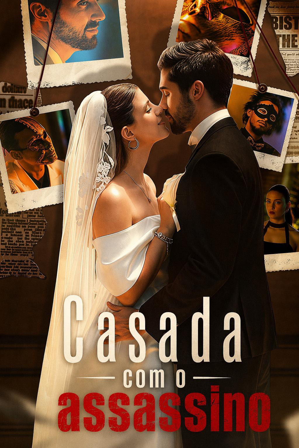 Casada com o assassino