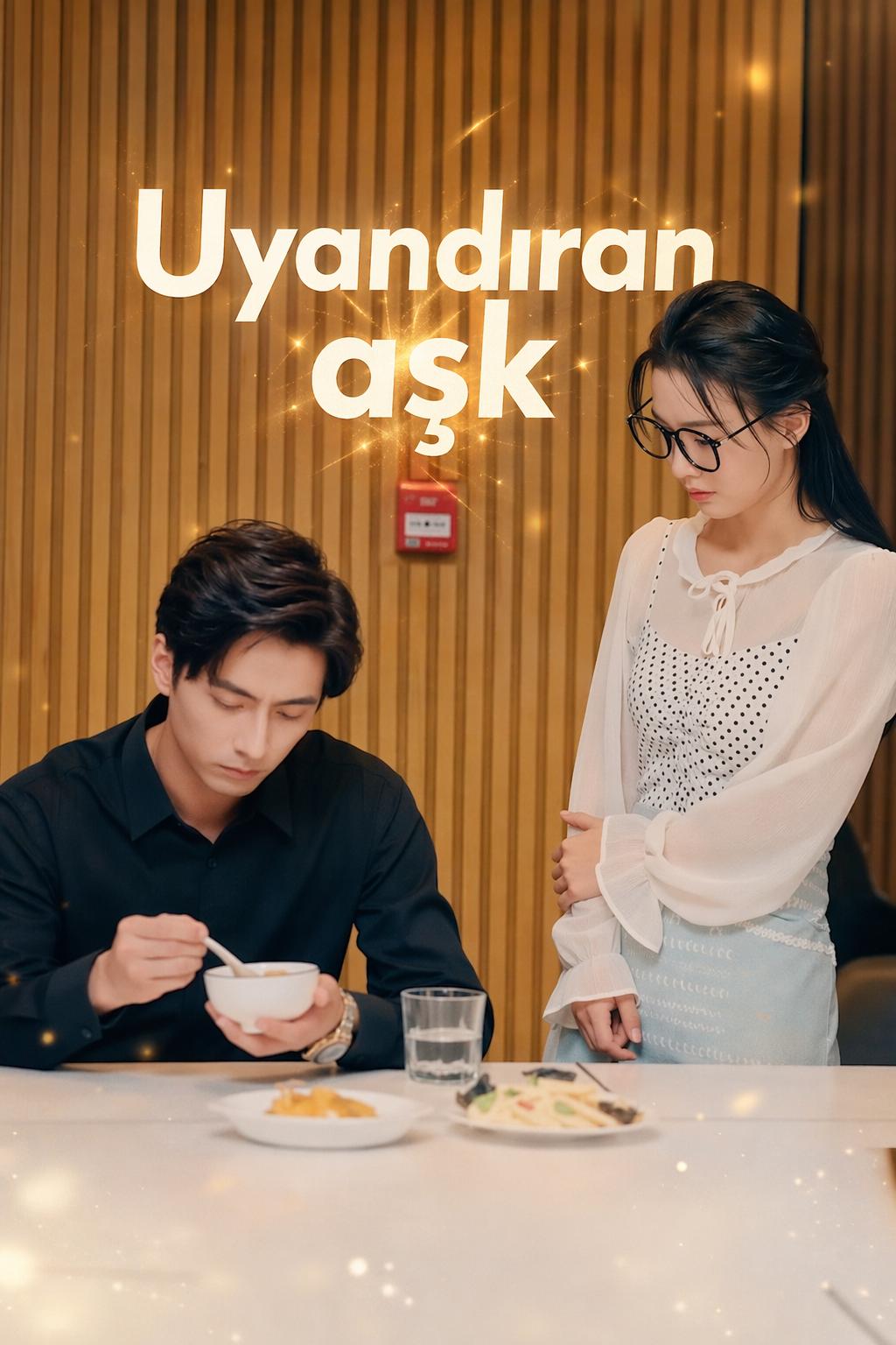 Uyandıran aşk