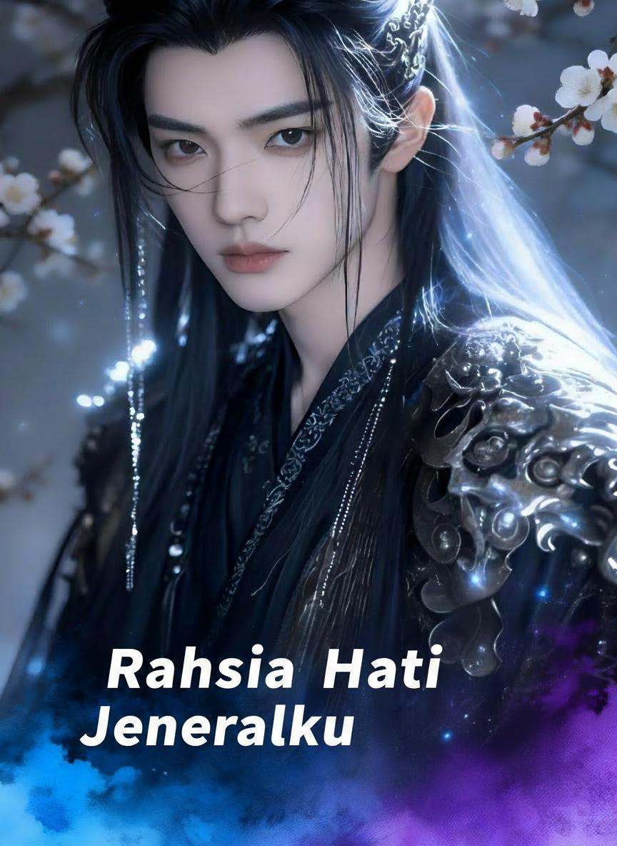 Rahsia Hati Jeneralku