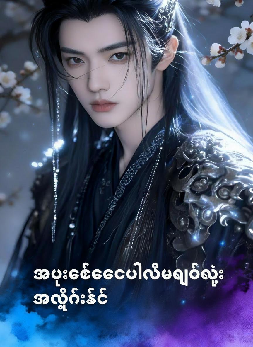 အေးစက်စက်ဗိုလ်ချုပ်ရဲ့ အတွင်းစိတ်