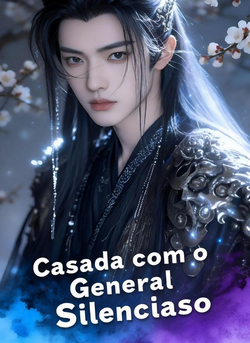 A Esposa Leitora de Mentes do General