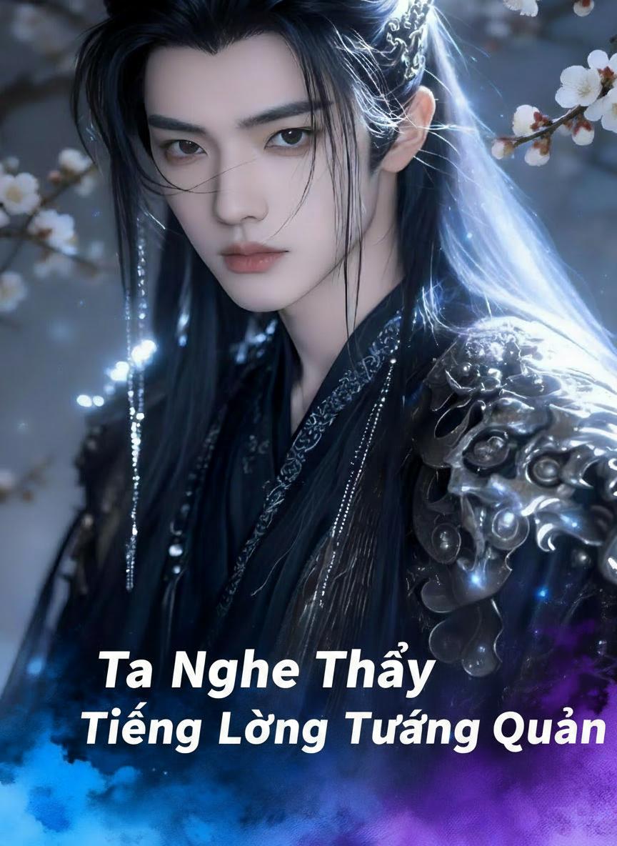 Ta Nghe Thấy Tiếng Lòng Tướng Quân