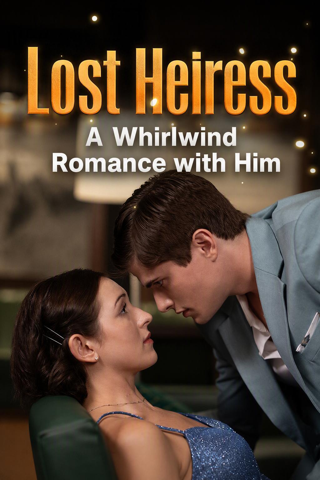 Lost Heiress