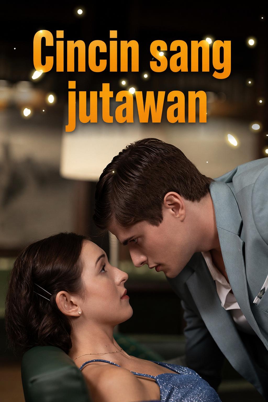 Cincin sang jutawan