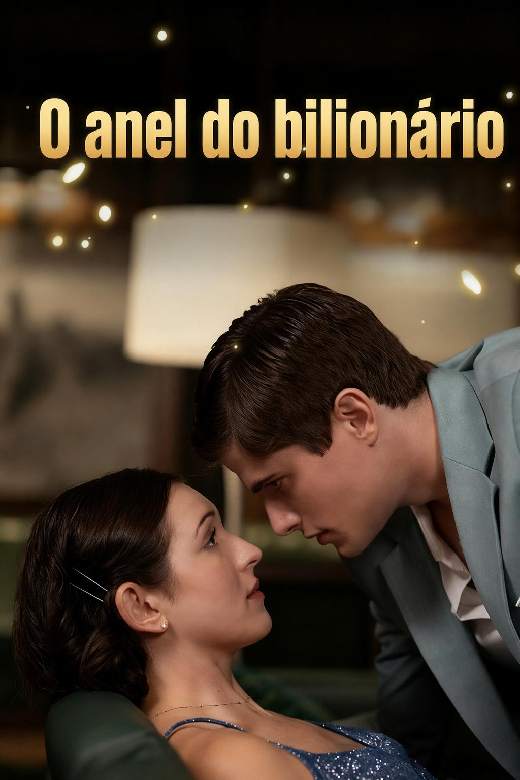 O anel do bilionário