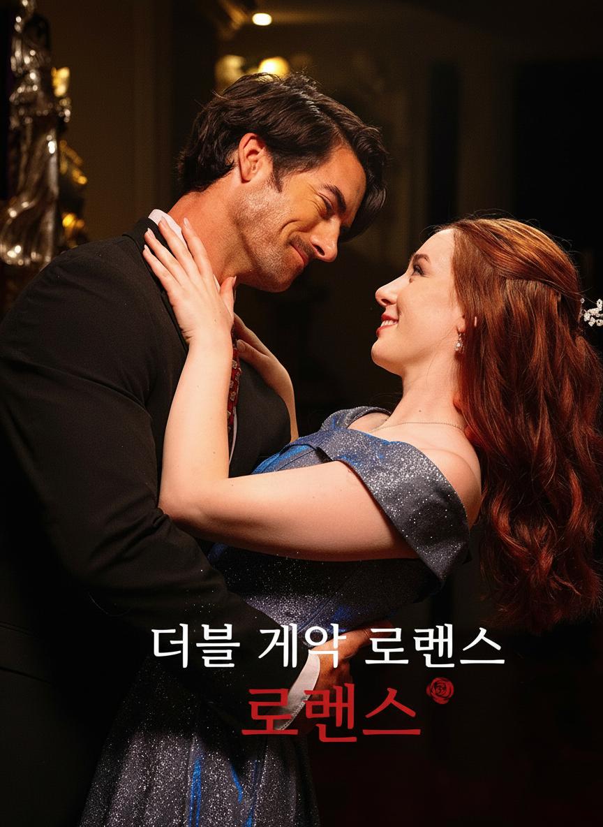 더블 계약 로맨스