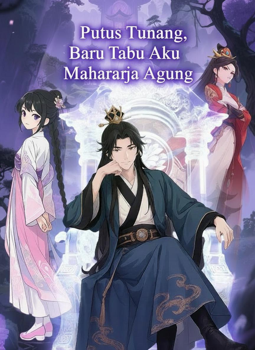 Putus Tunang, Baru Tahu Aku Maharaja Agung