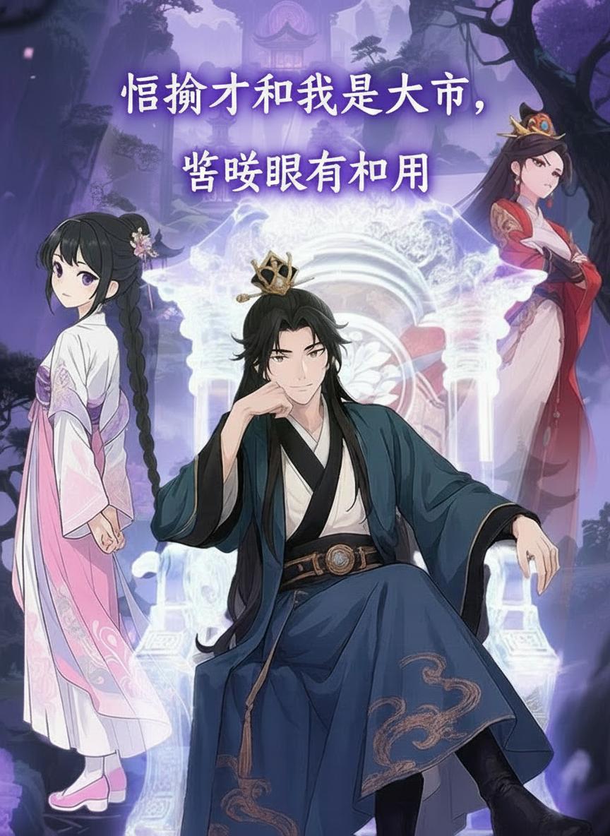 悔婚才知我是大帝，哭瞎眼有何用