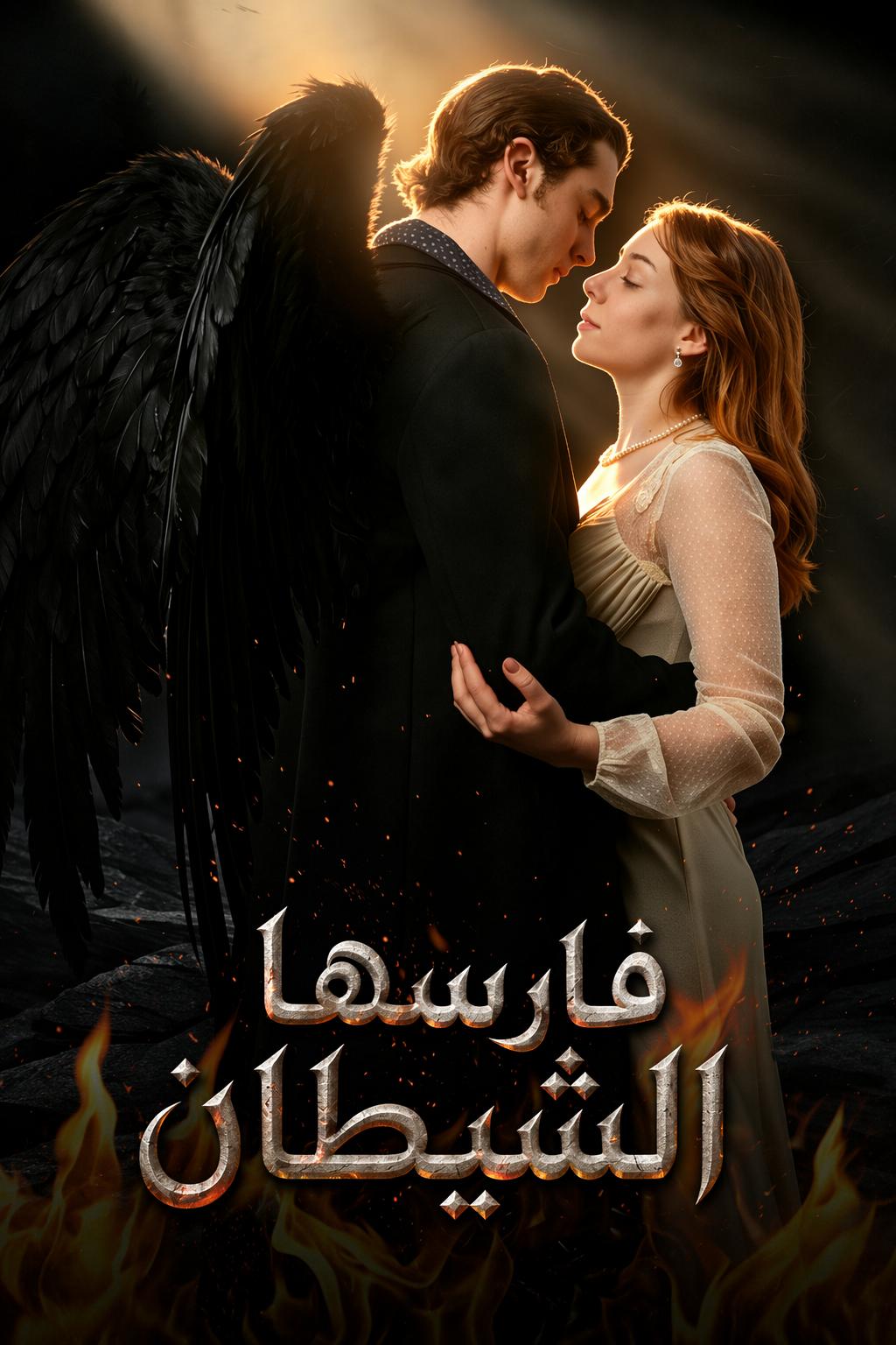 فارسها الشيطان