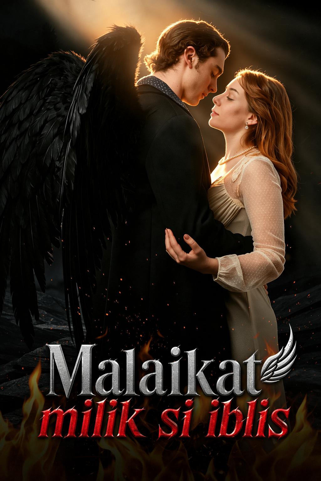Malaikat milik si iblis