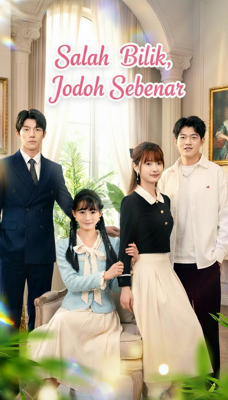 Salah Bilik, Jodoh Sebenar