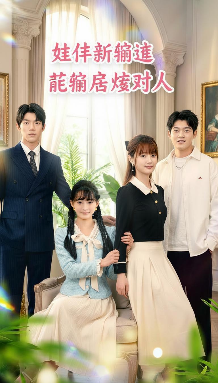 姐妹新婚進錯婚房嫁對人