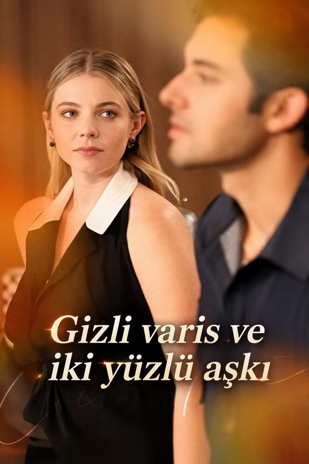Gizli varis ve iki yüzlü aşkı
