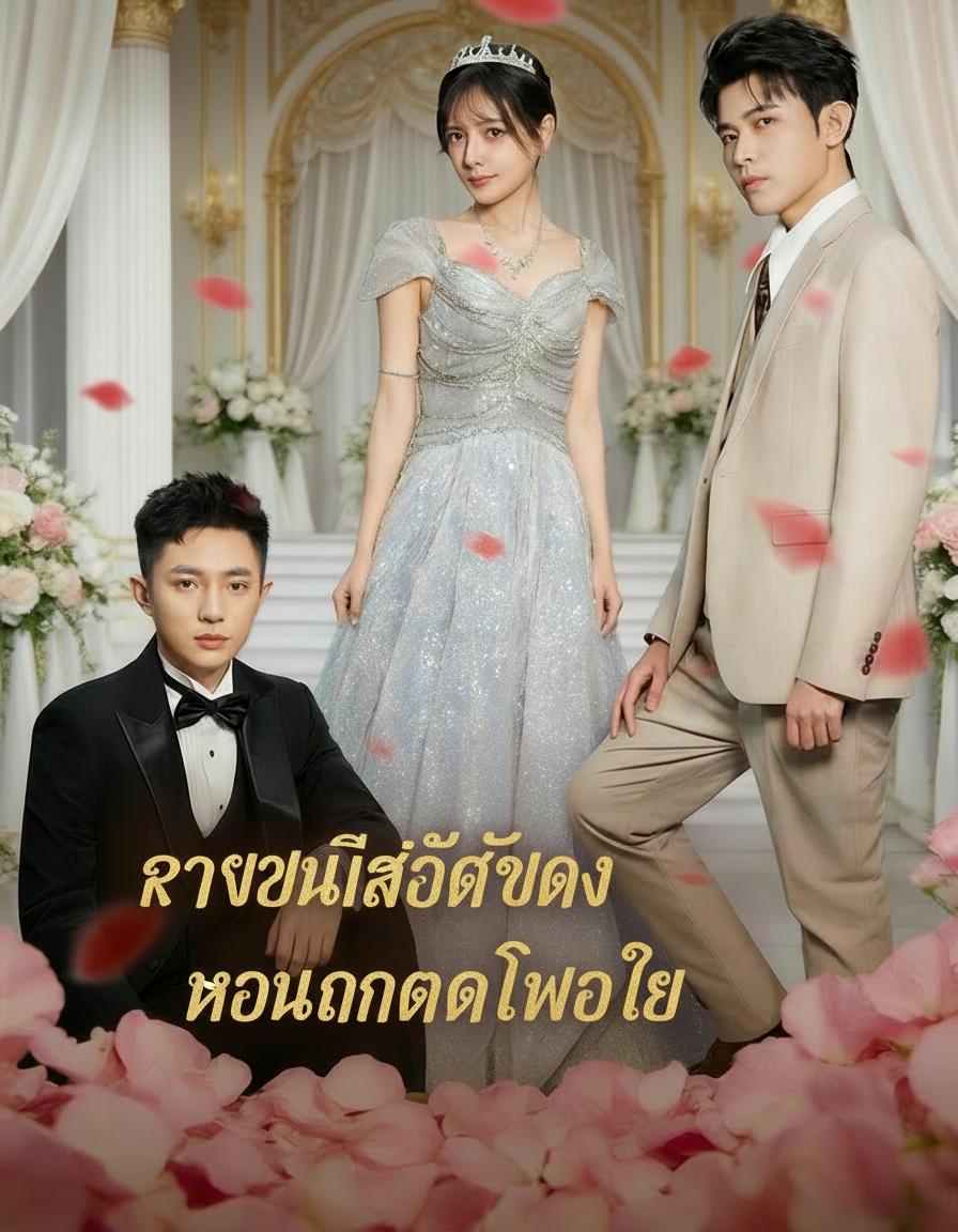 ศัลยแพทย์หญิงหน้ากากสองใบ