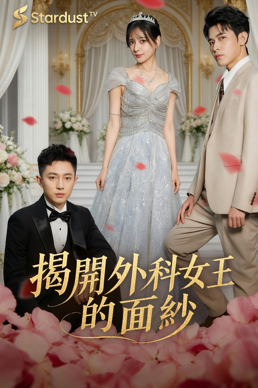 揭開外科女王的面紗