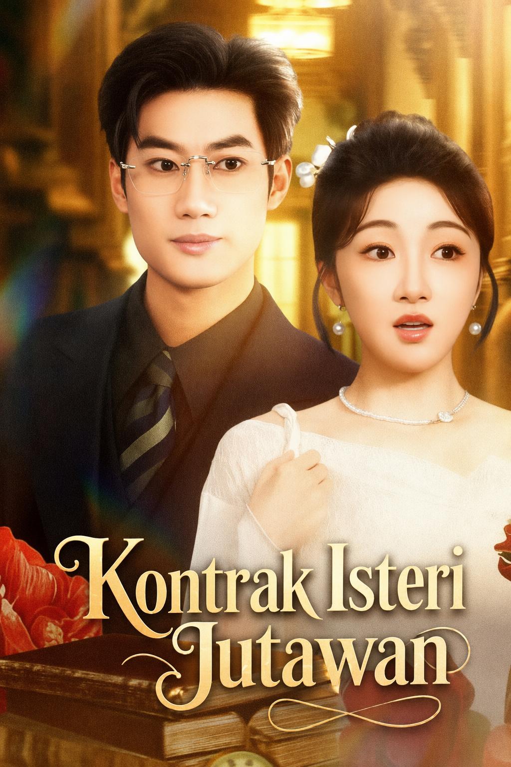 Kontrak Isteri Jutawan