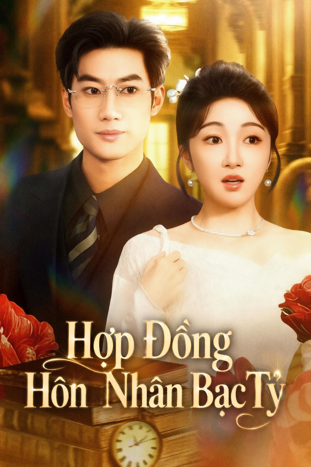 Hợp Đồng Hôn Nhân Bạc Tỷ