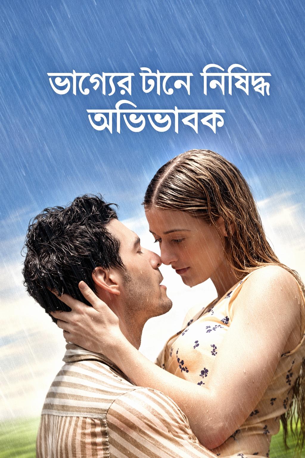 ভাগ্যের টানে নিষিদ্ধ অভিভাবক