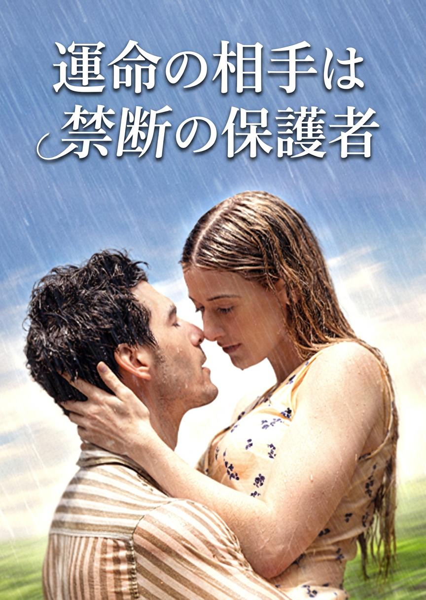 禁断の守護者との宿命
