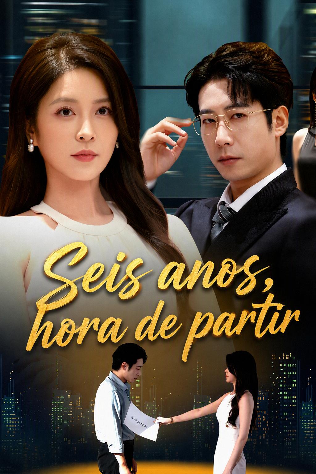 Seis Anos, Hora de Partir