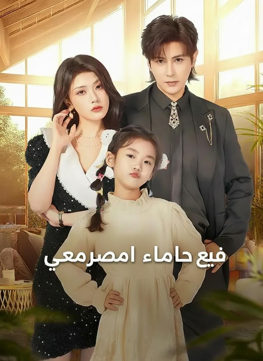 أب سري لابنة الرئيسة