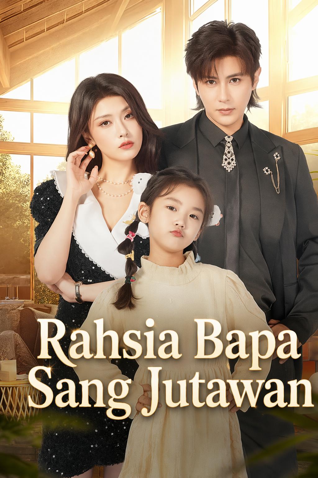 Rahsia Bapa Sang Jutawan
