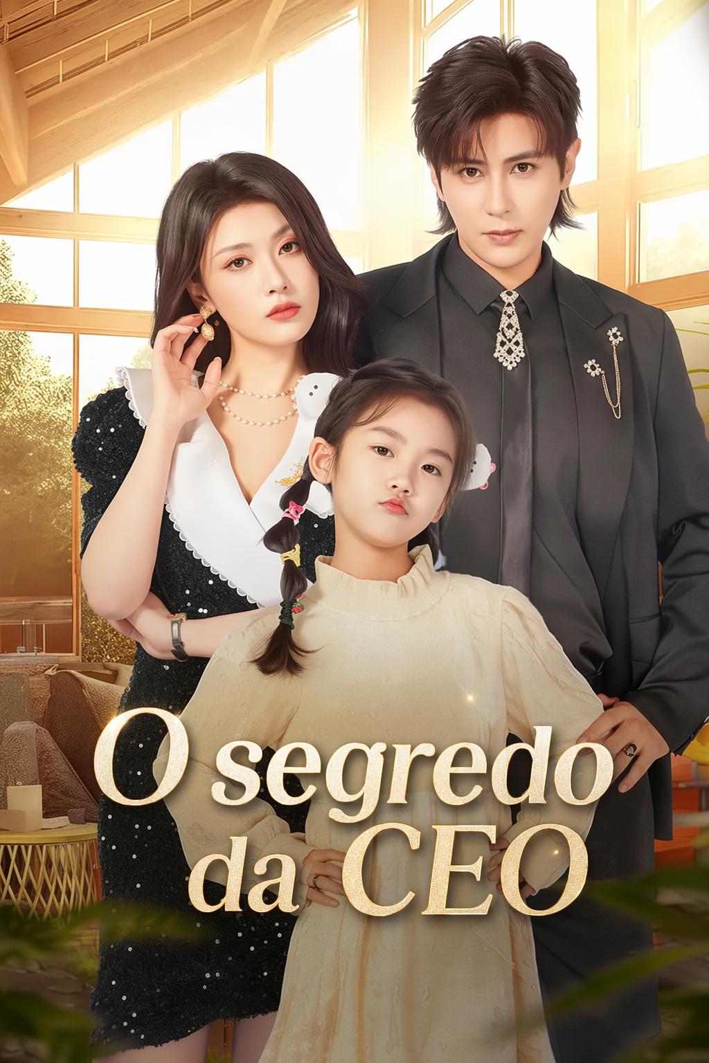 A Família Secreta do CEO