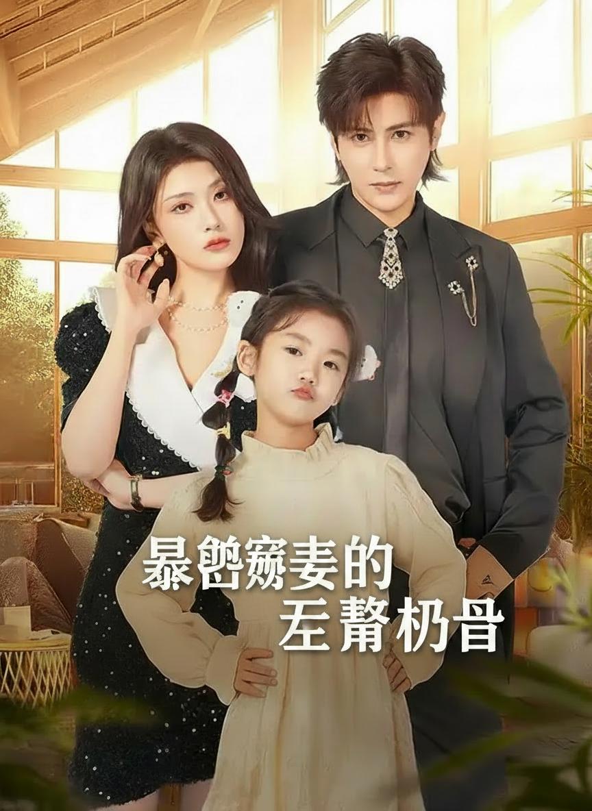 霸總嬌妻的至尊奶爸