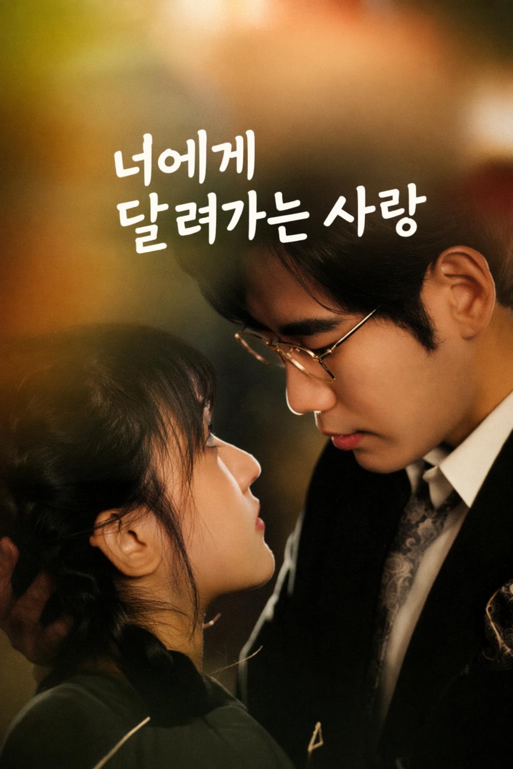 너에게 달려가는 사랑