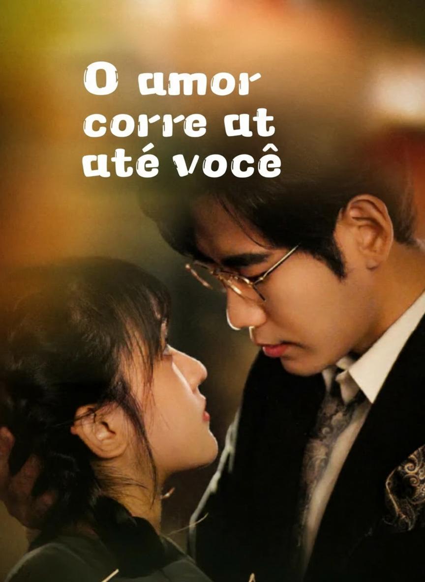 A esposa secreta do bilionário