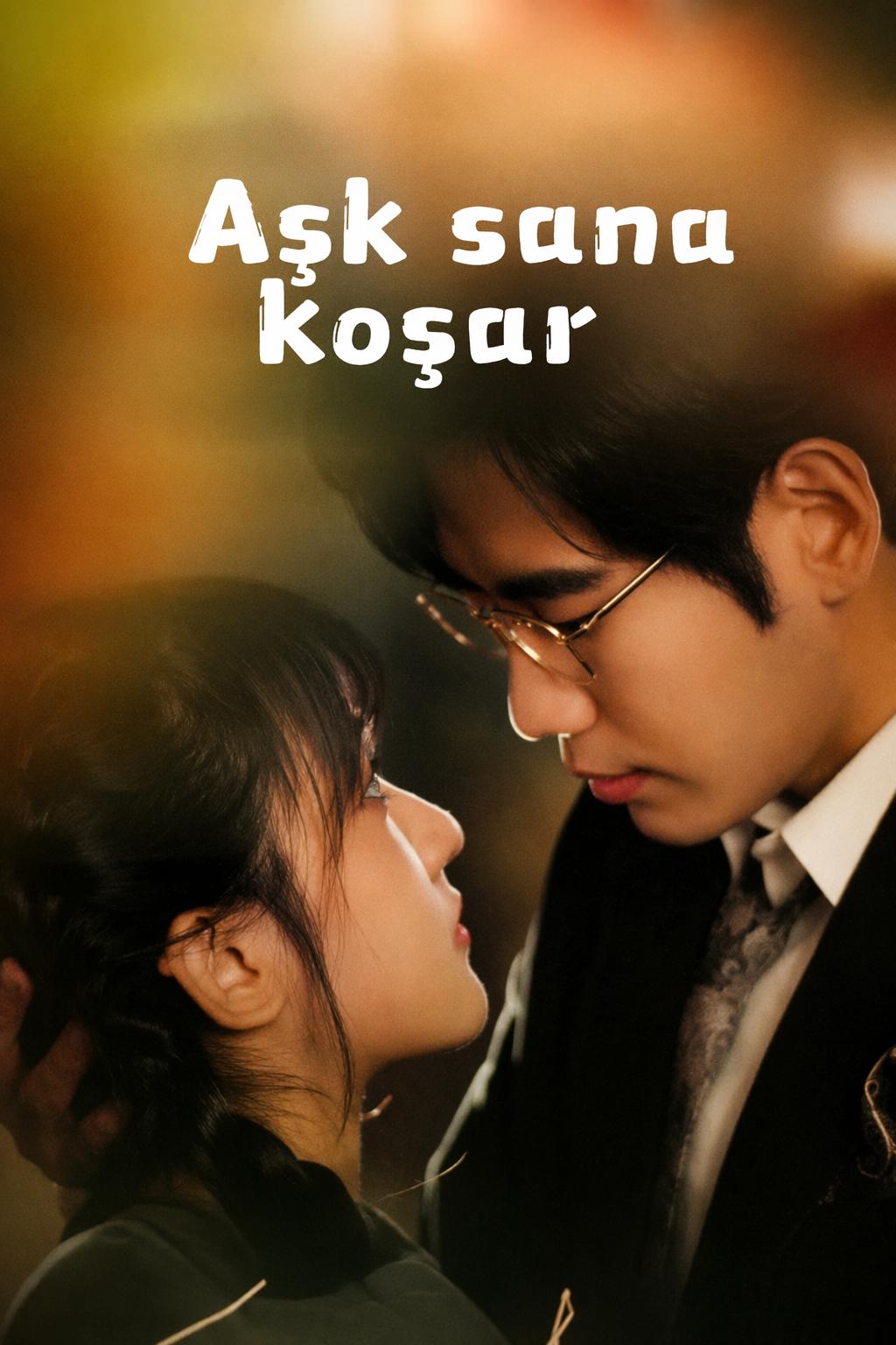 Aşk sana koşar