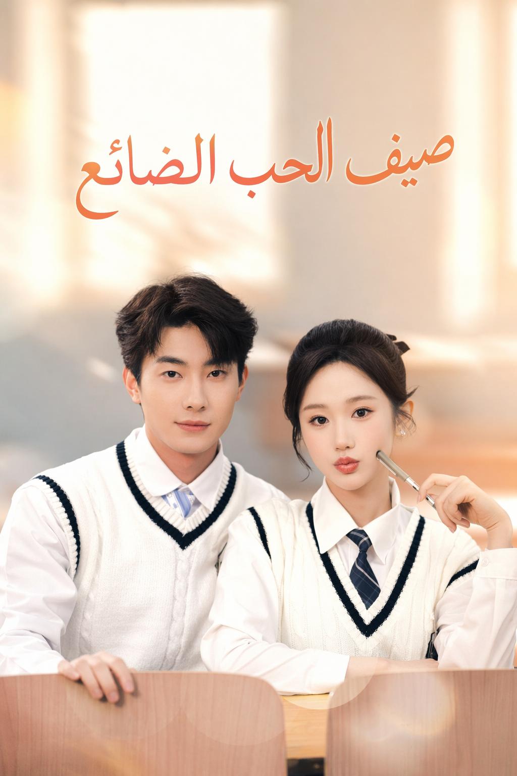 صيف الحب الضائع