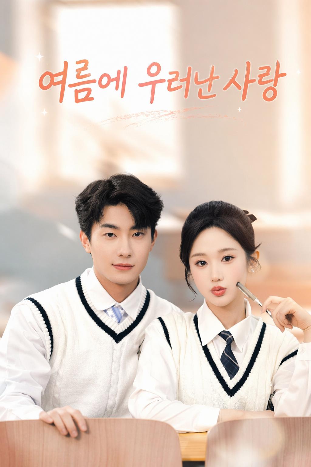여름에 우러난 사랑